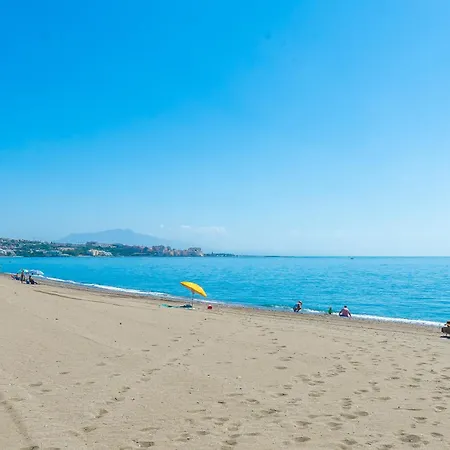 Apartament Vaquero Playa Estepona
