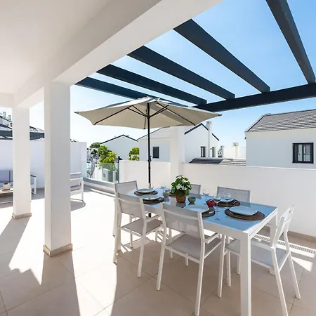 Vaquero Playa Estepona