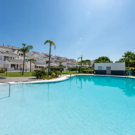 Vaquero Playa אסטפונה