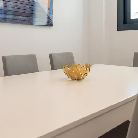 Lägenhet Vaquero Playa