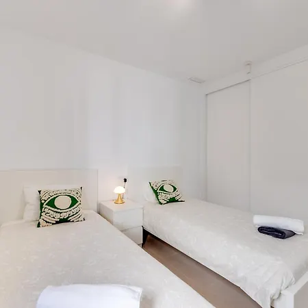 Apartament Vaquero Playa Estepona