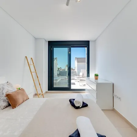 Vaquero Playa * Estepona