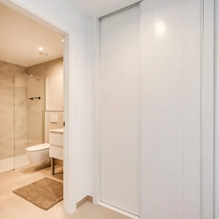 Vaquero Playa Lägenhet Estepona