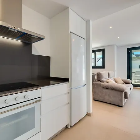 Vaquero Playa Estepona