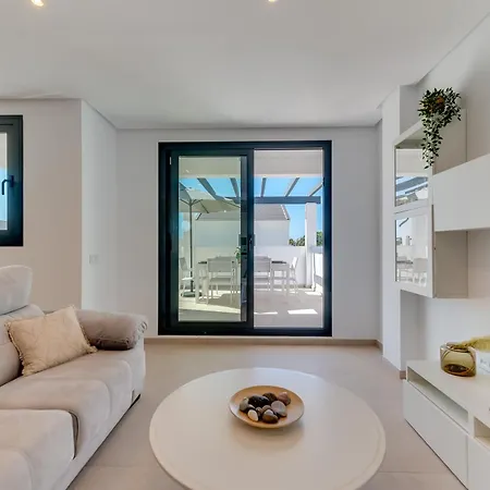 Vaquero Playa Estepona