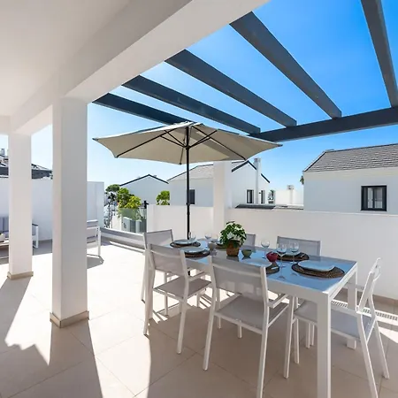 Lägenhet Vaquero Playa