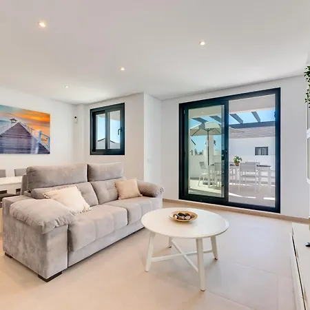 Vaquero Playa Estepona