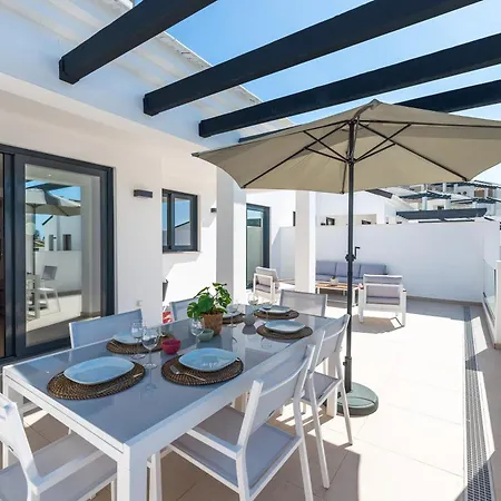 Vaquero Playa * אסטפונה