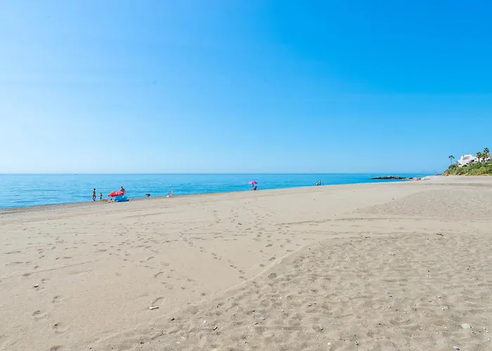 Vaquero Playa * אסטפונה