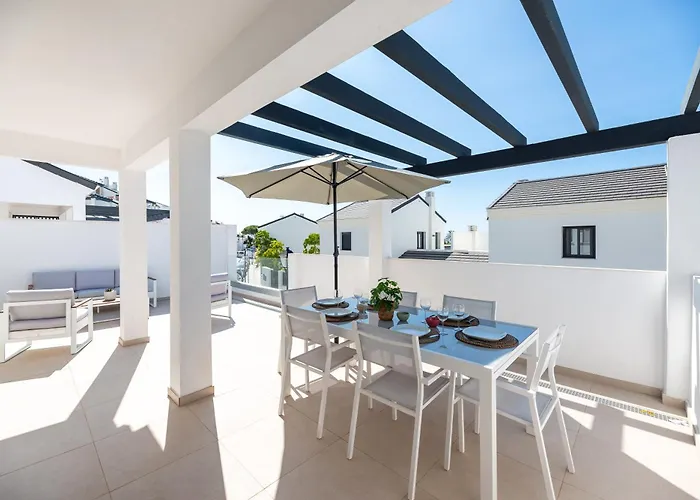 Vaquero Playa אסטפונה