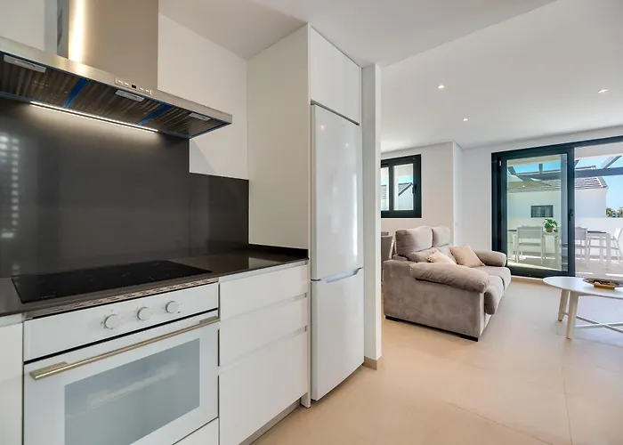 Vaquero Playa אסטפונה