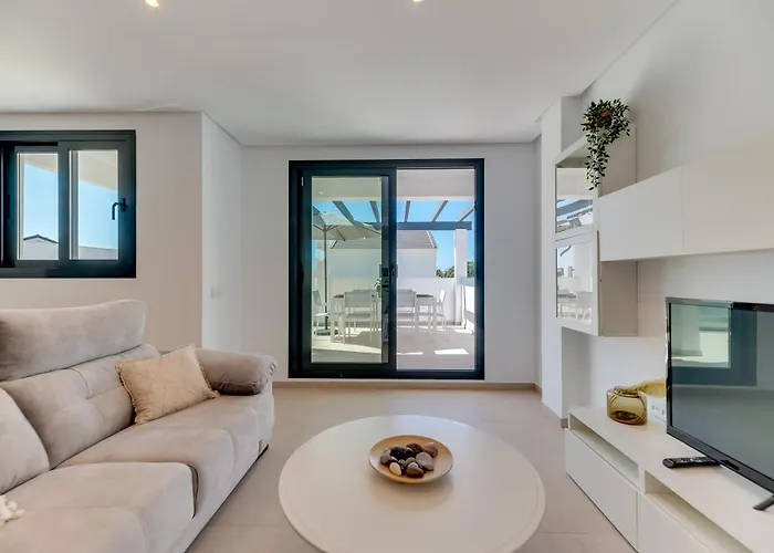 Vaquero Playa אסטפונה