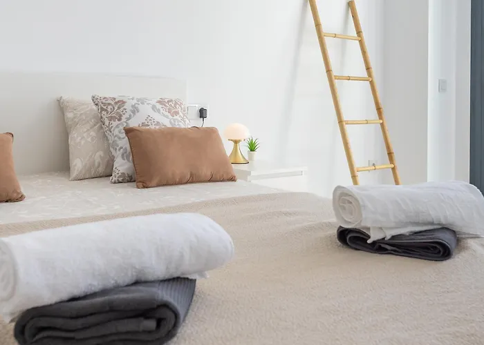 Vaquero Playa * אסטפונה