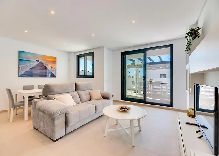 Vaquero Playa אסטפונה