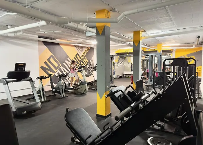 Vaquero Playa דירה *