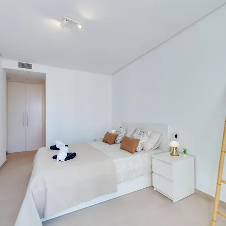 Apartman Vaquero Playa Estepona