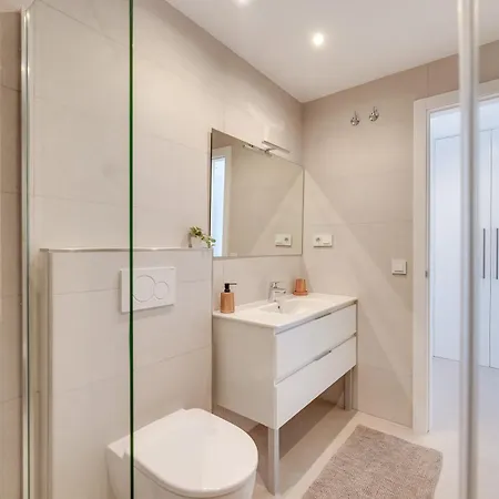 Vaquero Playa Apartman