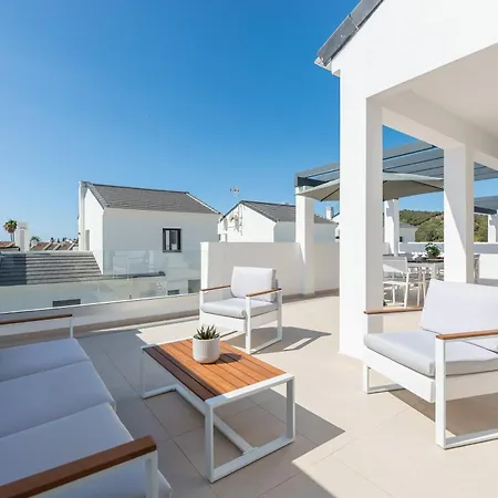 Vaquero Playa Apartman