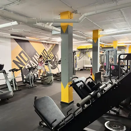 Vaquero Playa Apartament *