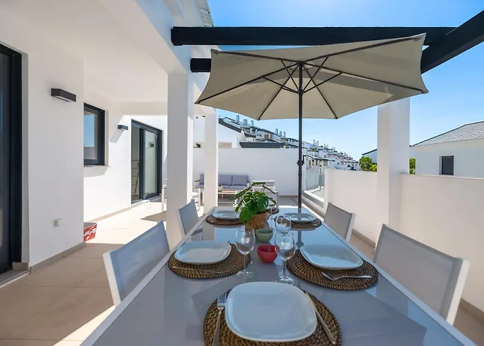 Apartamento Vaquero Playa