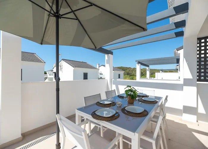 Vaquero Playa Estepona