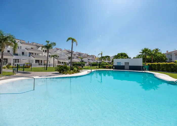 Vaquero Playa Estepona