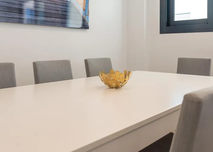 Apartament Vaquero Playa