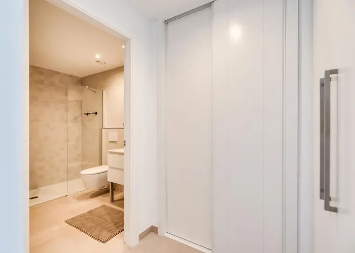 Vaquero Playa Apartament Estepona