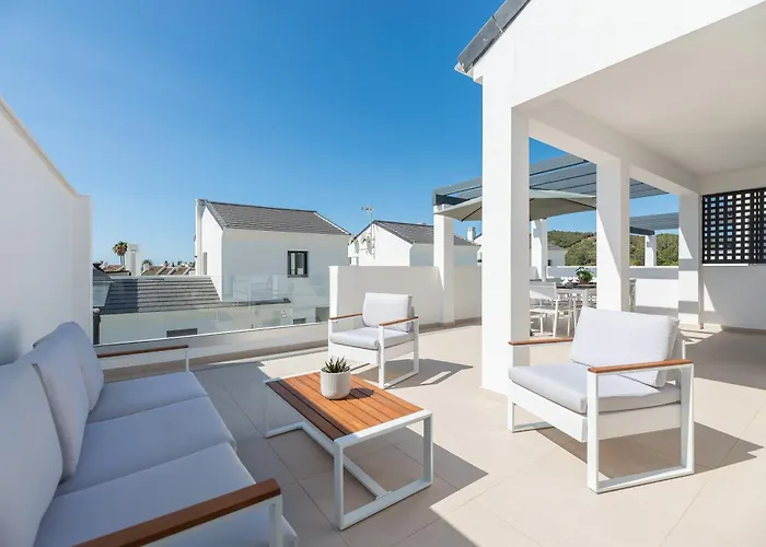 Vaquero Playa Apartament