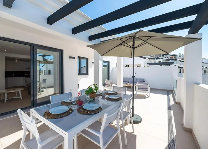 Vaquero Playa * Estepona