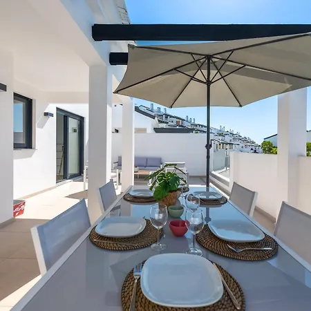 Apartman Vaquero Playa