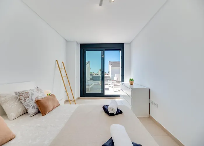 Vaquero Playa * Estepona