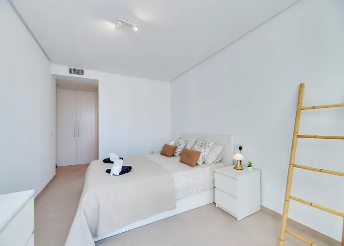 Apartman Vaquero Playa Estepona