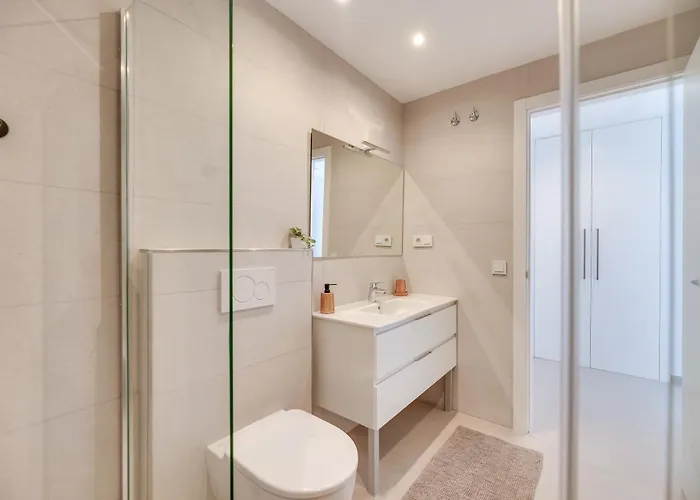 Vaquero Playa Apartman