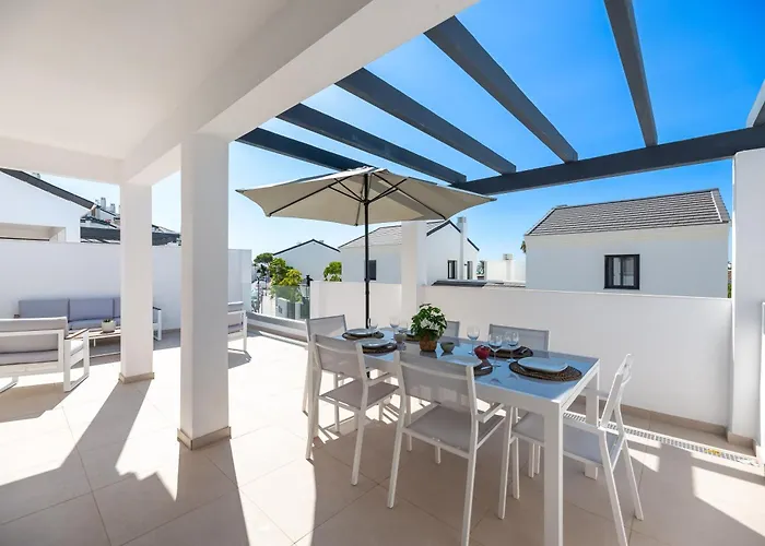 Apartman Vaquero Playa
