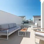 Apartment Vaquero Playa Estepona