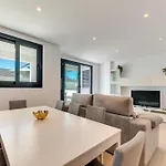 Vaquero Playa Apartment Estepona