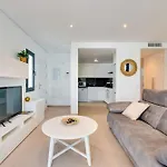 Apartment Vaquero Playa Estepona