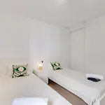 Apartment Vaquero Playa Estepona