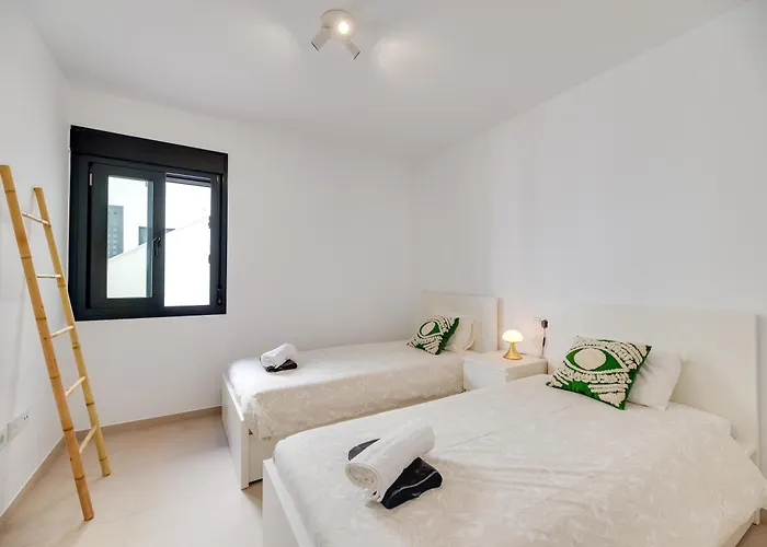 Appartamento Vaquero Playa Estepona