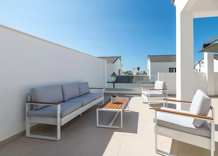 Appartamento Vaquero Playa Estepona